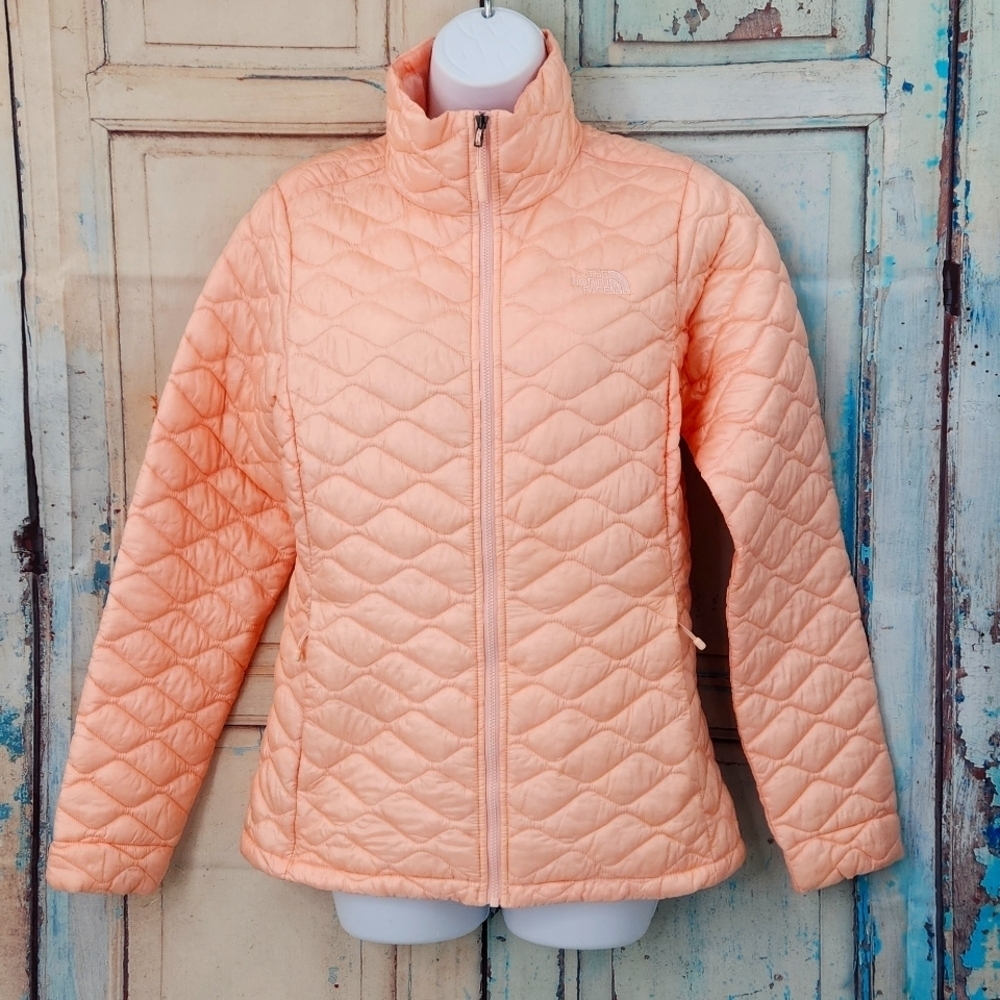 The North‎ Face ThermoBall Eco Jacket